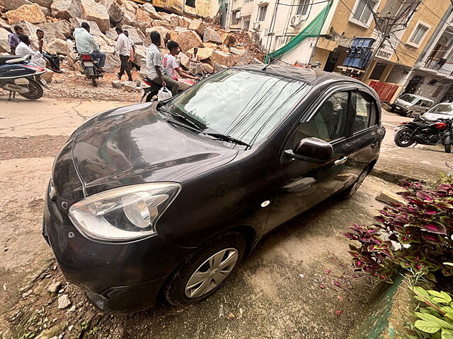 Used 2018 Nissan Micra in Hyderabad