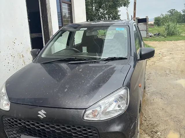 Used 2023 Maruti Suzuki Alto K10 in Una (HP) Used 2023 Maruti Suzuki Alto K10 in Una (HP)