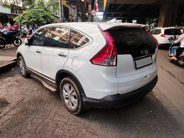 Used Honda CR-V [2013-2018] 2.0L 2WD AT in Mumbai