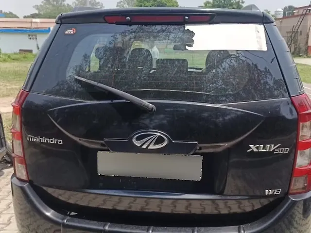 Used Mahindra XUV500 [2011-2015] W8 AWD in Jalandhar