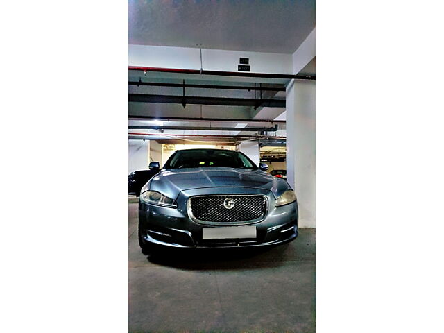 Used 2011 Jaguar XJ in Hyderabad