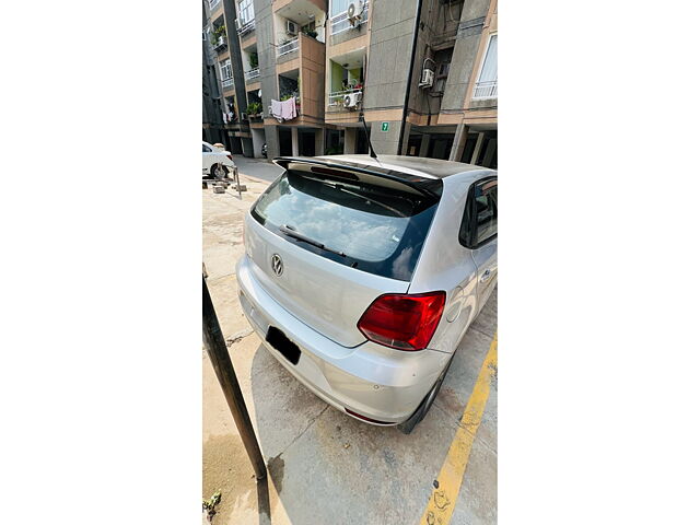 Used Volkswagen Polo Highline Plus 1.0 (P) [2019-2020] in Lucknow