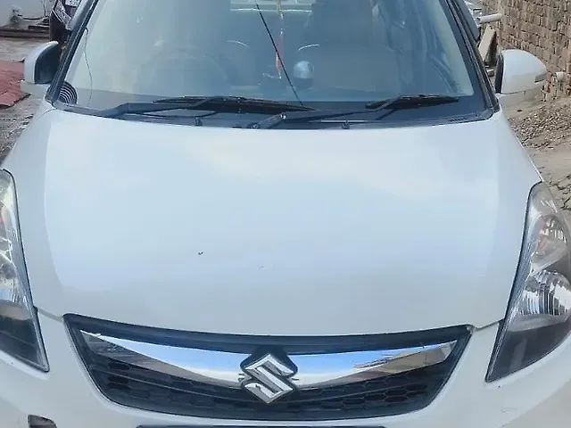 Used 2016 Maruti Suzuki Swift DZire in Palwal