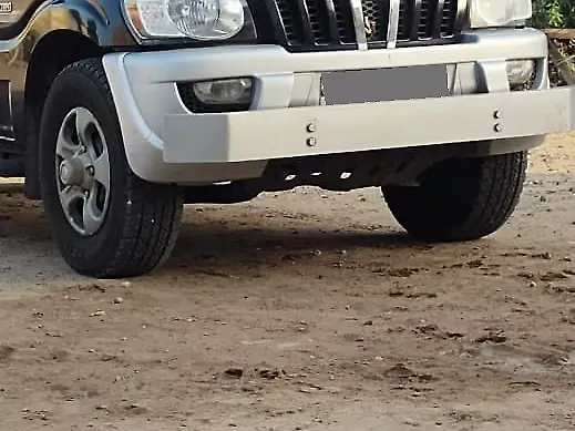 Used 2017 Mahindra Scorpio in Pali