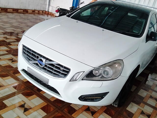 Used Volvo S60 [2011-2013] Summum D5 in Salem