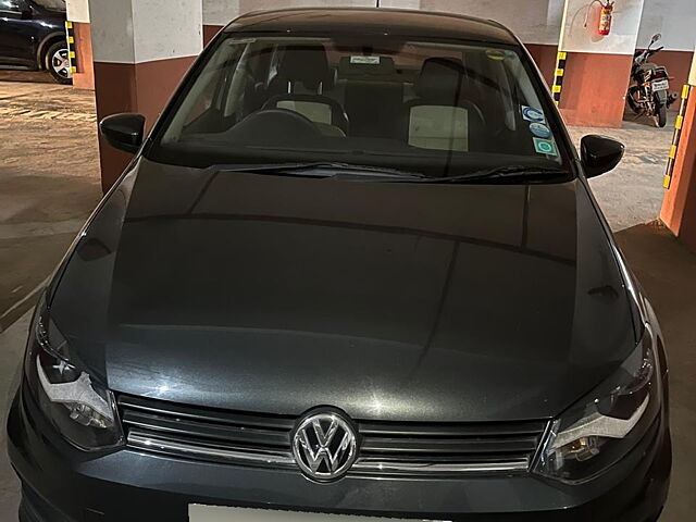 Used 2019 Volkswagen Ameo in Hyderabad