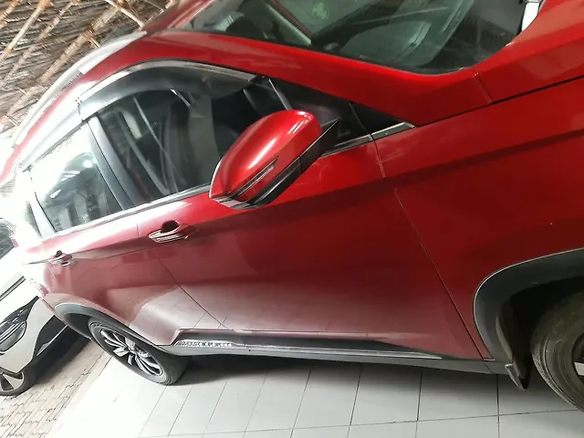 Used 2020 MG Hector in Thane Used 2020 MG Hector in Thane