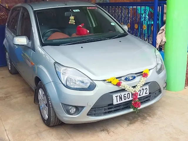 Used 2010 Ford Figo in Theni