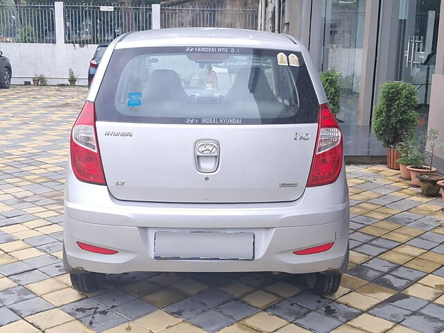 Used Hyundai i10 [2010-2017] Magna 1.2 Kappa2 in Ranchi