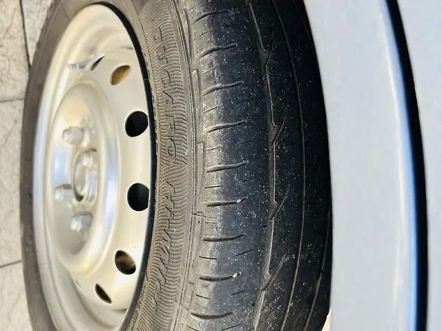 Used Maruti Suzuki Wagon R 1.0 [2010-2013] LXi in Thiruvananthapuram