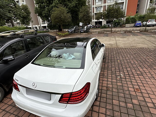 Used Mercedes-Benz 200 Petrol in Mumbai