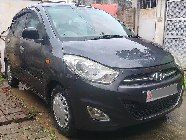 Used 2011 Hyundai i10 in Balaghat