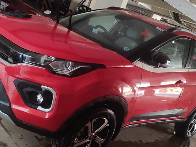 Used Tata Nexon [2020-2023] XZA Plus (L) in Bangalore