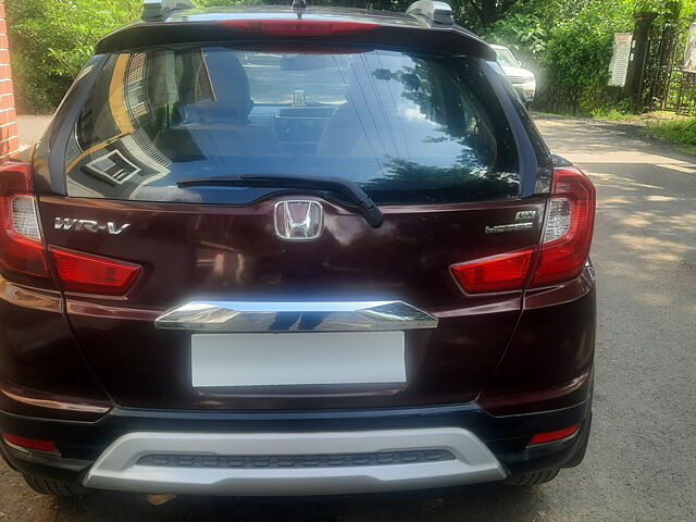 Used Honda WR-V [2017-2020] VX MT Diesel in Navi Mumbai