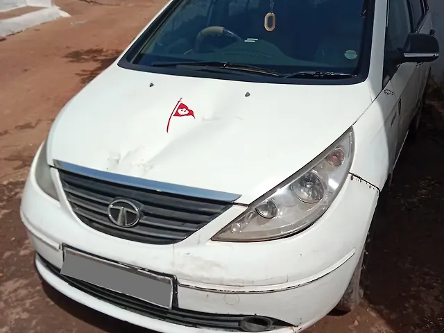Used 2011 Tata Vista in Jabalpur Used 2011 Tata Vista in Jabalpur