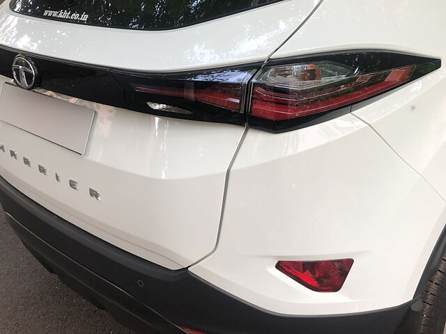 Used Tata Harrier [2019-2023] XZA Plus in Bangalore