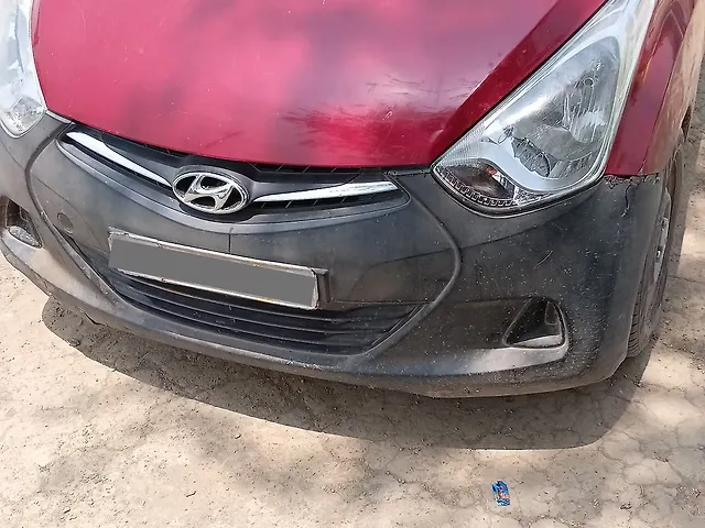 Used 2018 Hyundai Eon in Etah