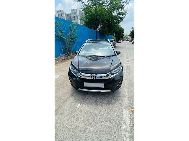 Used 2018 Honda WR-V in Mumbai