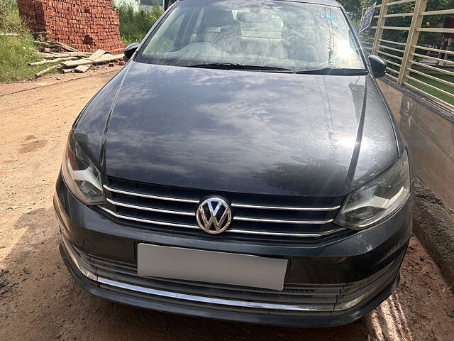 Used Volkswagen Vento [2015-2019] Highline 1.6 (P) in Mohali