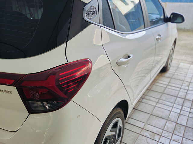 Used Hyundai Grand i10 Nios Sportz 1.2 Kappa CNG in Pune