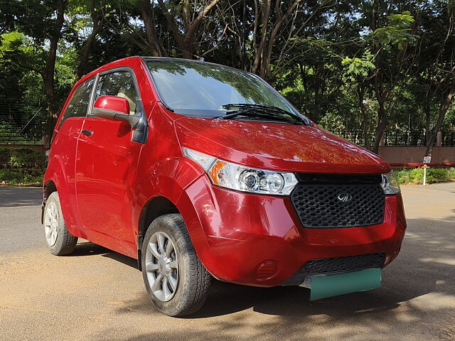 Used Mahindra e2o [2014-2016] T2 in Hyderabad