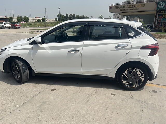 Used Hyundai i20 [2020-2023] Asta (O) 1.5 MT Diesel in Sonipat