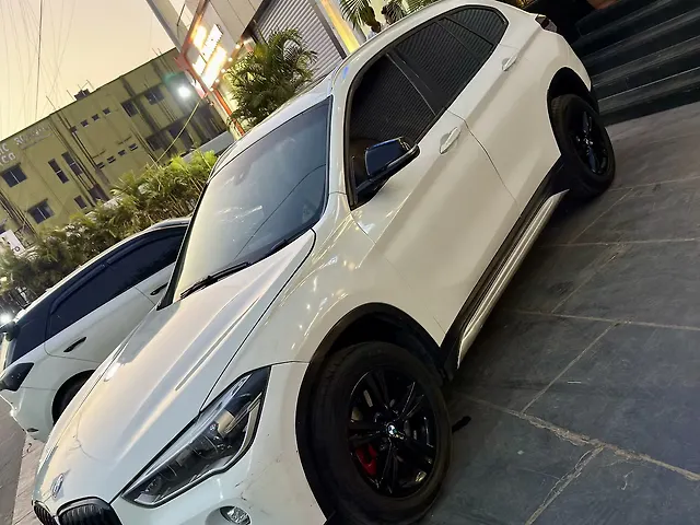 Used BMW X1 [2016-2020] sDrive20d xLine in Jamshedpur