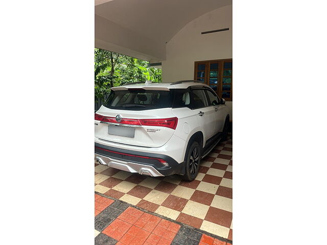 Used MG Hector [2019-2021] Sharp 1.5 DCT Petrol [2019-2020] in Kollam