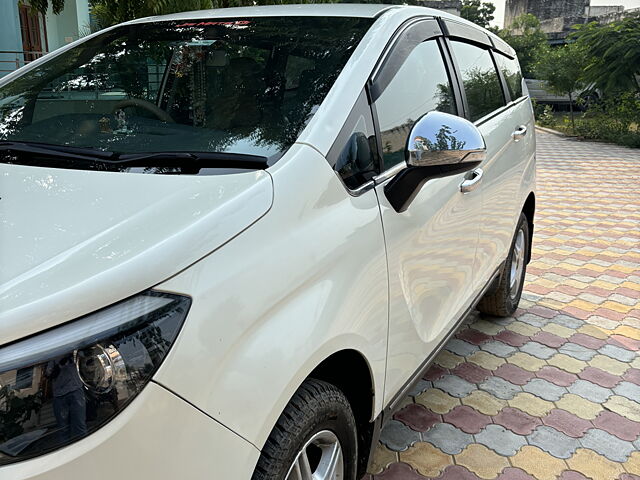 Used Mahindra Marazzo [2018-2020] M6 8 STR in Jhunjhunu