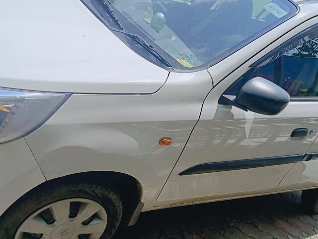 Used Maruti Suzuki Alto K10 [2014-2020] VXi in Araria