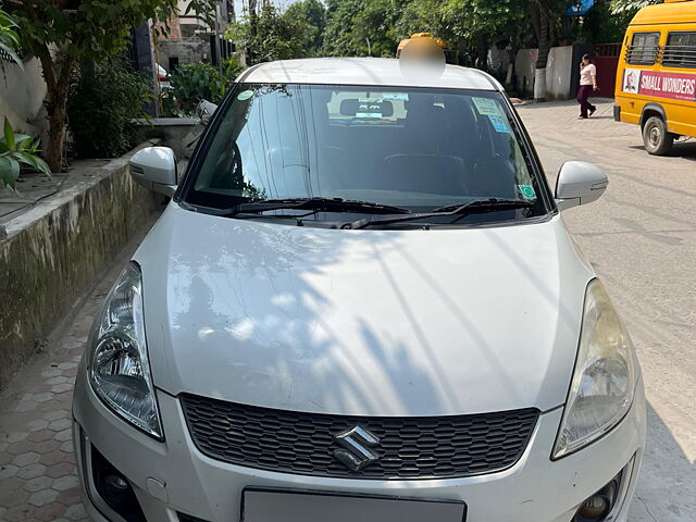 Used 2014 Maruti Suzuki Swift in Panipat