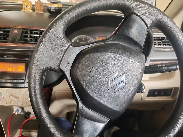 Used Maruti Suzuki Swift Dzire [2015-2017] VXI in Jaipur