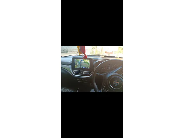 Used Maruti Suzuki Baleno Alpha MT [2022-2023] in Imphal