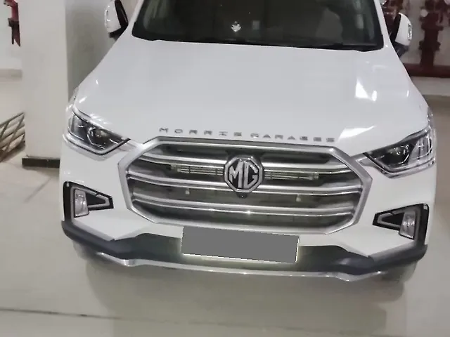 Used 2023 MG Gloster in Delhi