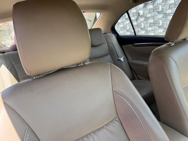 Used Maruti Suzuki Ciaz Alpha Hybrid 1.5 AT [2018-2020] in Ludhiana