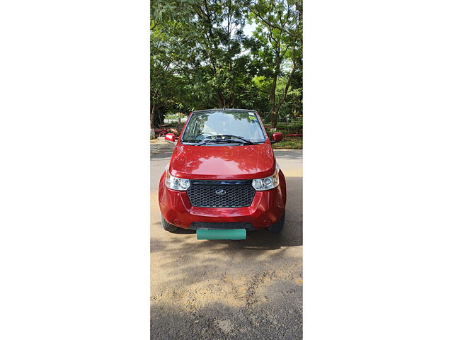 Used 2016 Mahindra e2o in Hyderabad