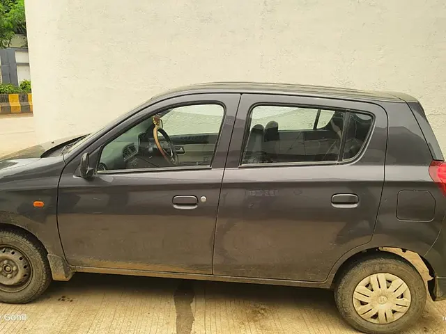 Used 2020 Maruti Suzuki Alto 800 in Amreli