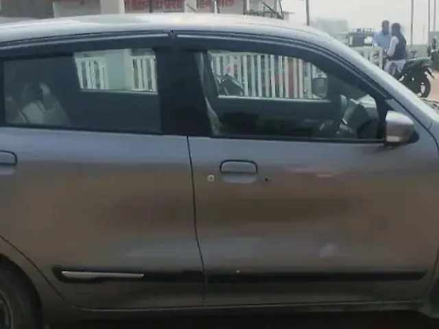 Used Maruti Suzuki Celerio ZXi Plus [2021-2023] in Muzaffurpur