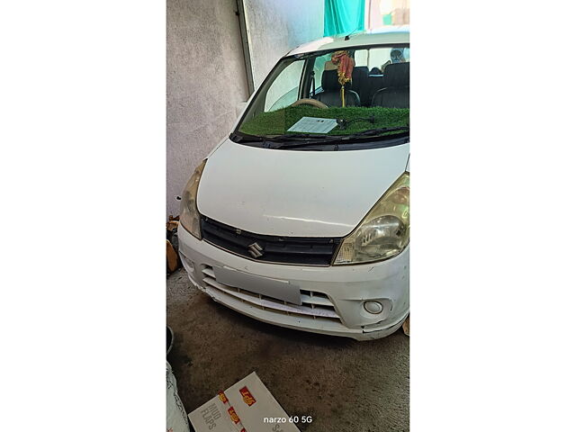 Used Maruti Suzuki Estilo LXi CNG BS-IV in Rajkot