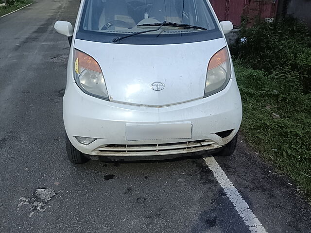 Used 2012 Tata Nano in Bharuch