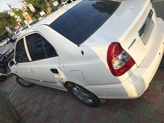 Used Hyundai Accent CNG in Mehsana