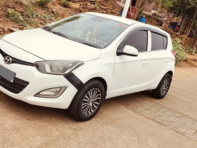 Used 2014 Hyundai i20 in Belgaum Used 2014 Hyundai i20 in Belgaum