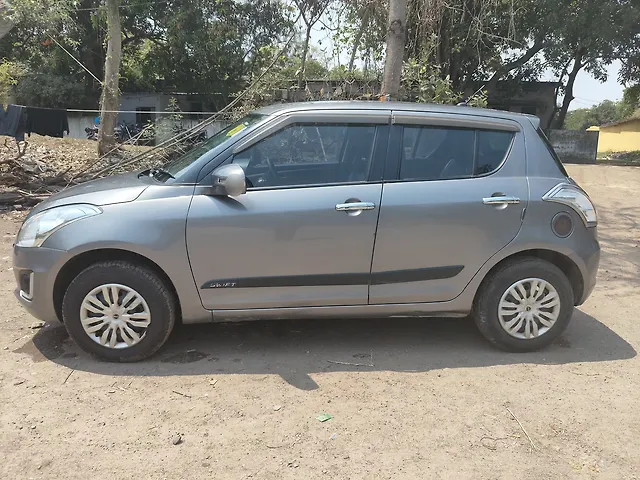 Used 2016 Maruti Suzuki Swift in Jamshedpur
