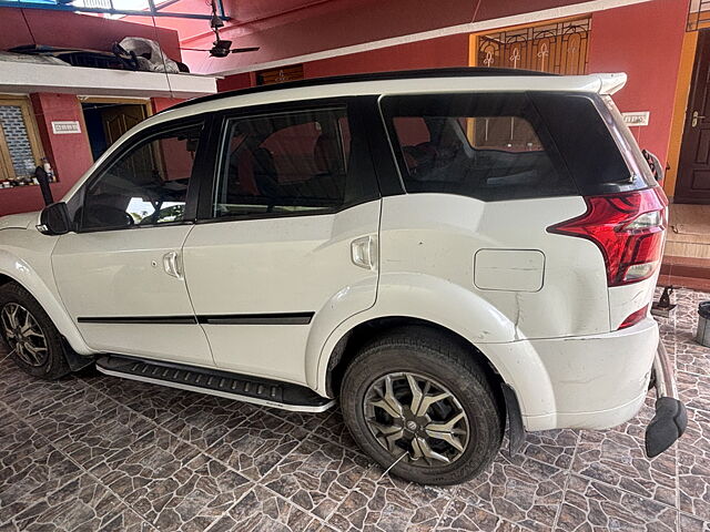 Used Mahindra XUV500 W5 [2018-2020] in Chennai