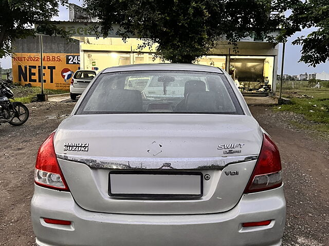 Used Maruti Suzuki Swift Dzire [2008-2010] VDi in Rajkot