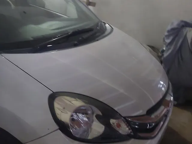 Used 2017 Honda Amaze in Patna