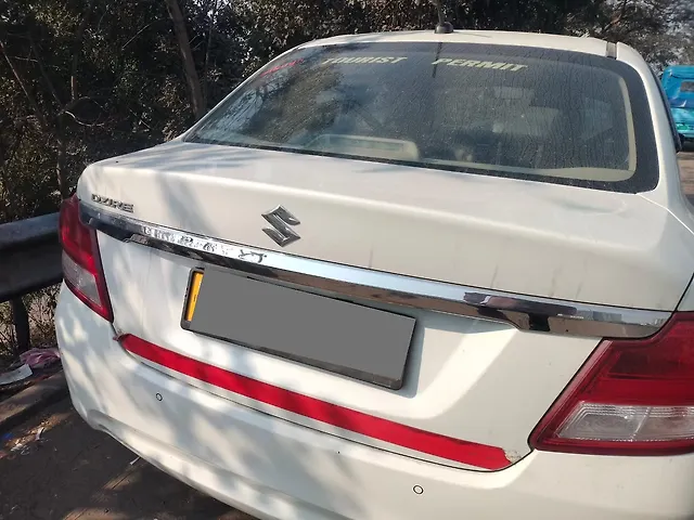 Used 2024 Maruti Suzuki DZire in Guwahati Used 2024 Maruti Suzuki DZire in Guwahati