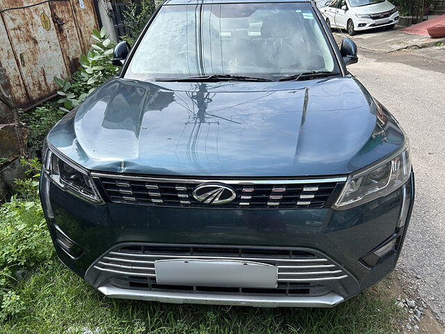 Used 2019 Mahindra XUV300 in Jaipur