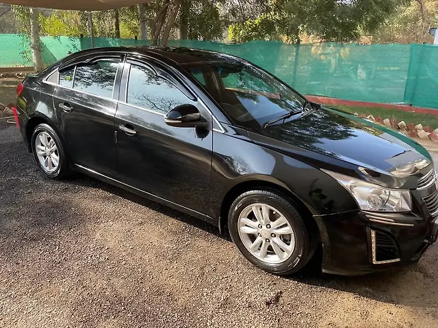 Used 2014 Chevrolet Cruze in Jalandhar