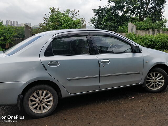 Used Toyota Etios [2010-2013] V in Pune